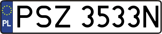PSZ3533N