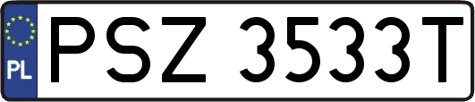 PSZ3533T