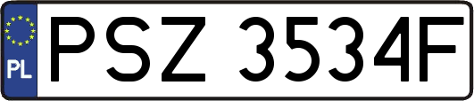 PSZ3534F