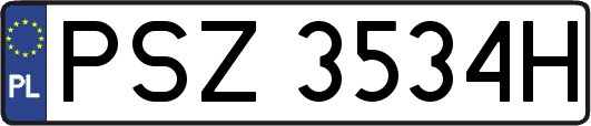 PSZ3534H