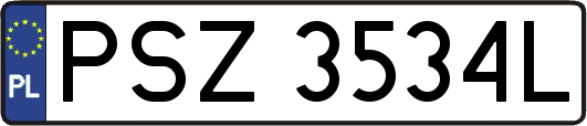 PSZ3534L