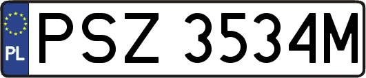 PSZ3534M