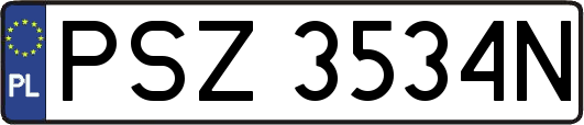 PSZ3534N