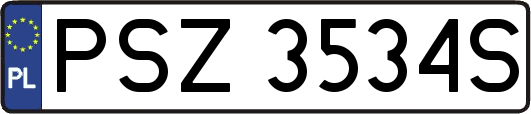 PSZ3534S