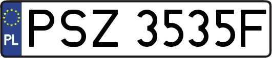 PSZ3535F