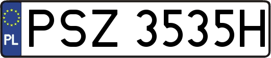 PSZ3535H
