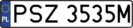PSZ3535M