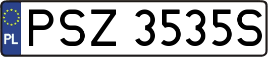 PSZ3535S