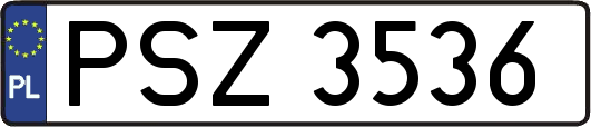 PSZ3536