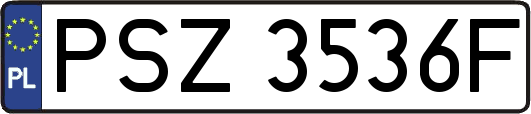 PSZ3536F