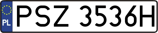PSZ3536H