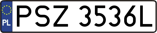 PSZ3536L