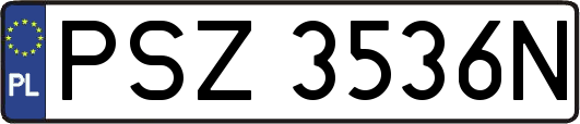 PSZ3536N