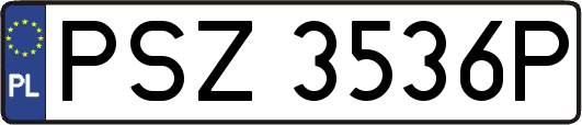 PSZ3536P