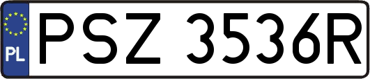 PSZ3536R