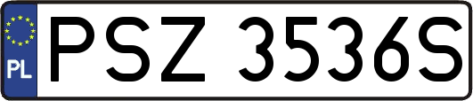 PSZ3536S