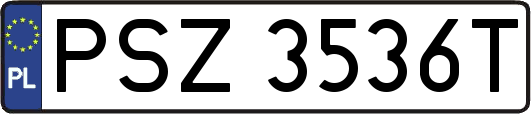 PSZ3536T