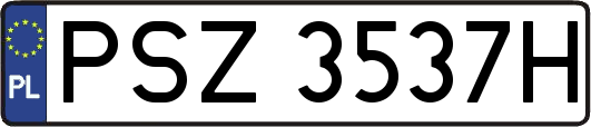 PSZ3537H