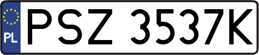 PSZ3537K
