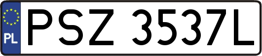 PSZ3537L