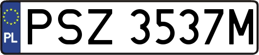 PSZ3537M