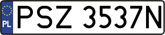 PSZ3537N