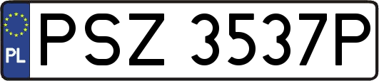 PSZ3537P