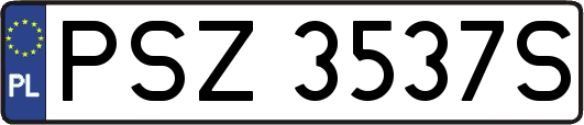 PSZ3537S