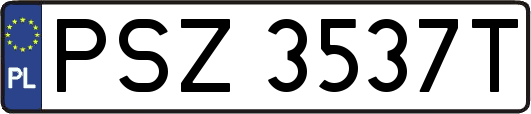PSZ3537T