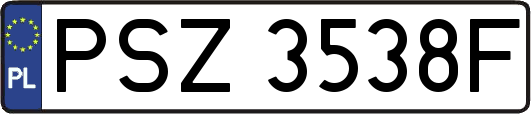 PSZ3538F