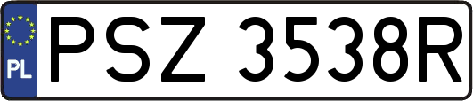 PSZ3538R