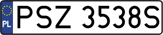PSZ3538S