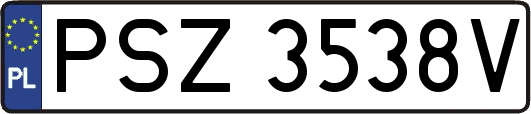 PSZ3538V