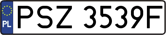 PSZ3539F