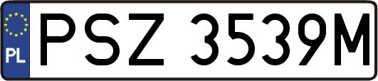 PSZ3539M