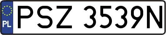 PSZ3539N