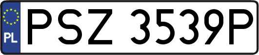 PSZ3539P