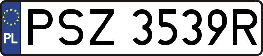PSZ3539R