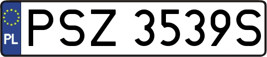 PSZ3539S