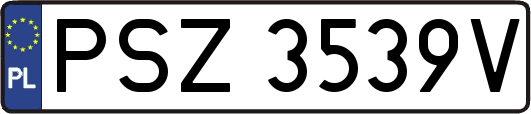 PSZ3539V