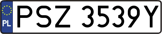 PSZ3539Y