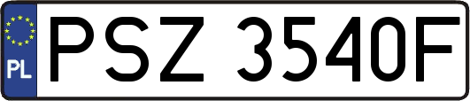 PSZ3540F