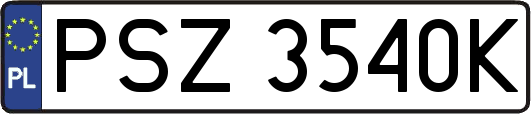 PSZ3540K