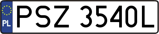 PSZ3540L