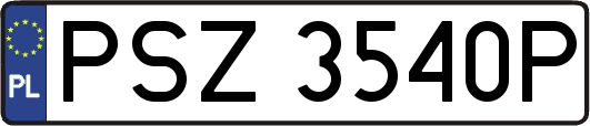 PSZ3540P