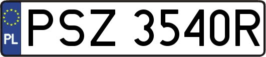 PSZ3540R