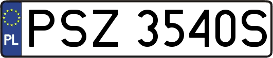 PSZ3540S