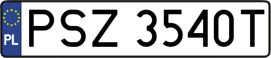 PSZ3540T