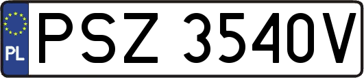 PSZ3540V