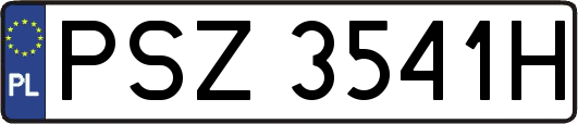 PSZ3541H